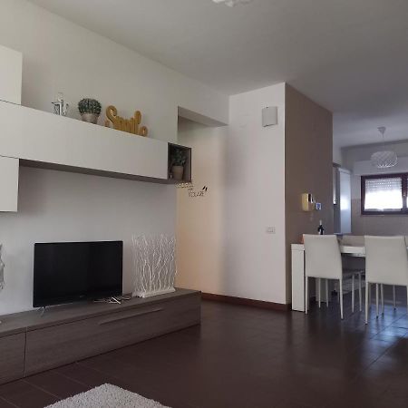 Apartament I Tulipani Di Anna Castiglione del Lago Zewnętrze zdjęcie