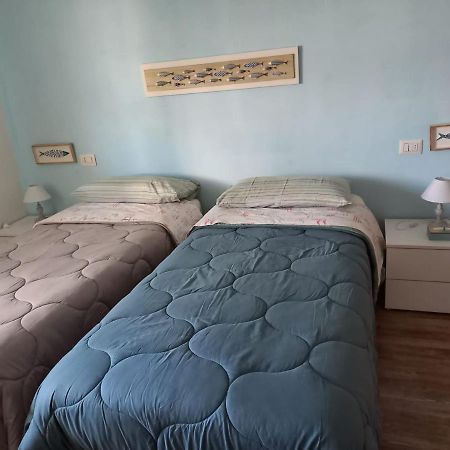 Apartament I Tulipani Di Anna Castiglione del Lago Zewnętrze zdjęcie