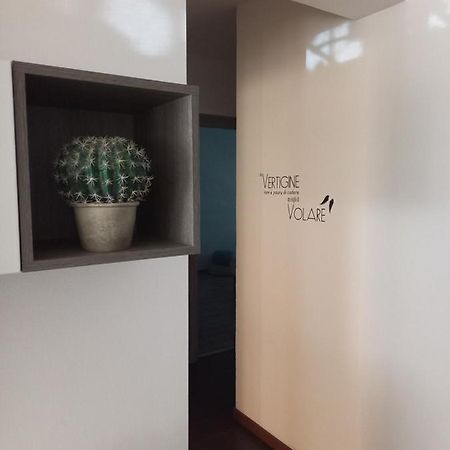 Apartament I Tulipani Di Anna Castiglione del Lago Zewnętrze zdjęcie