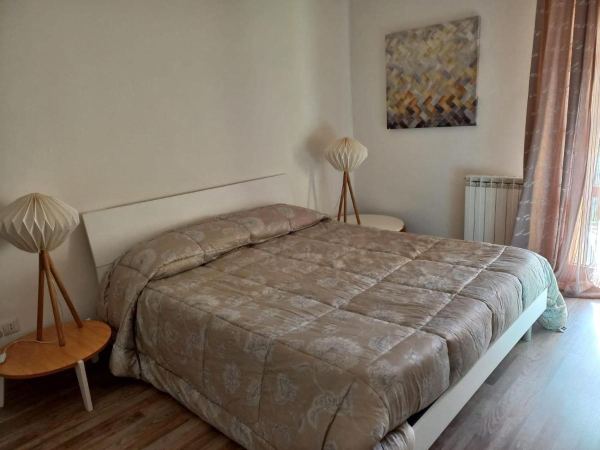 Apartament I Tulipani Di Anna Castiglione del Lago Zewnętrze zdjęcie