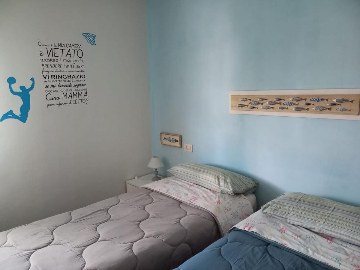 Apartament I Tulipani Di Anna Castiglione del Lago Zewnętrze zdjęcie