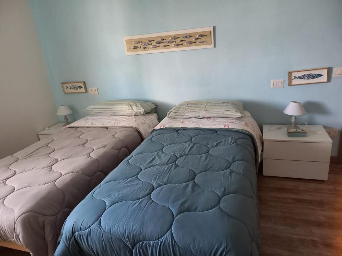 Apartament I Tulipani Di Anna Castiglione del Lago Zewnętrze zdjęcie