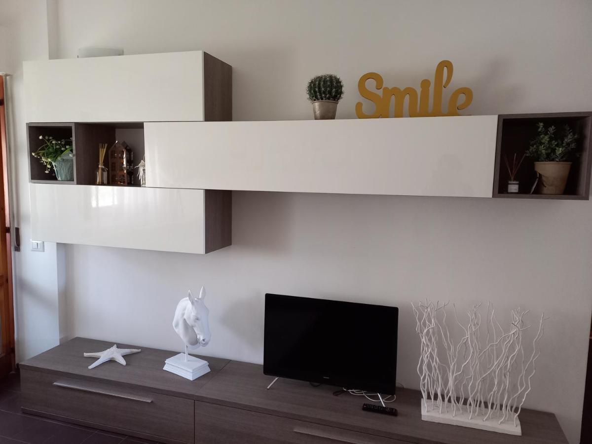 Apartament I Tulipani Di Anna Castiglione del Lago Zewnętrze zdjęcie