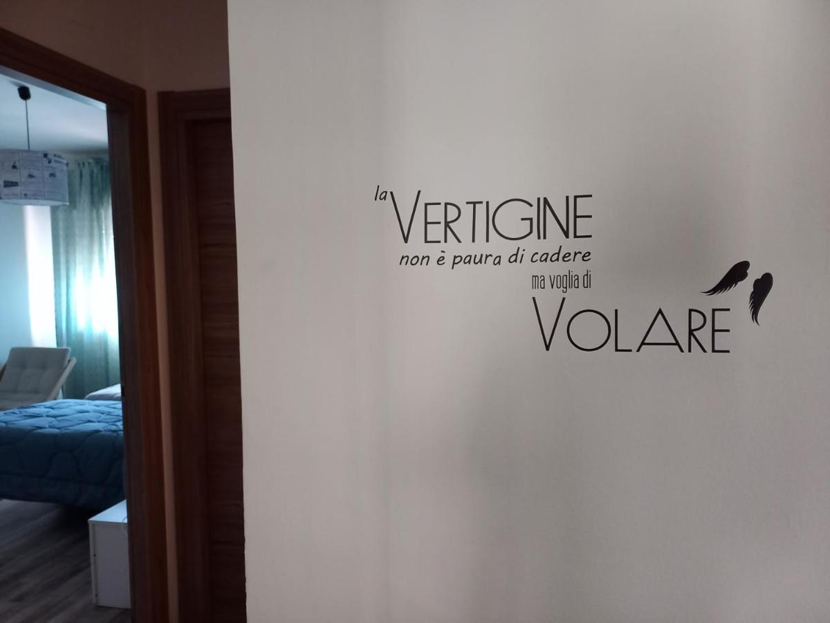 Apartament I Tulipani Di Anna Castiglione del Lago Zewnętrze zdjęcie