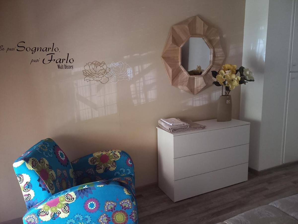 Apartament I Tulipani Di Anna Castiglione del Lago Zewnętrze zdjęcie