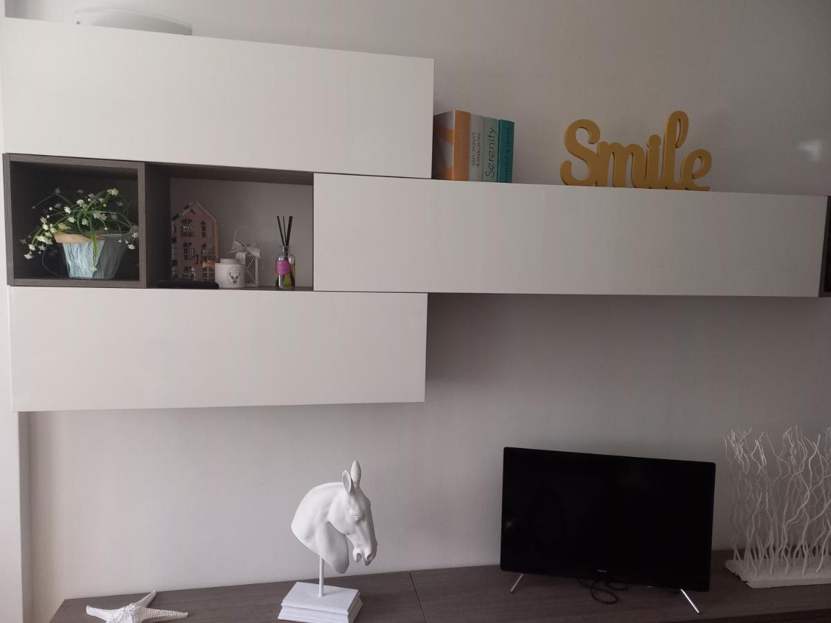 Apartament I Tulipani Di Anna Castiglione del Lago Zewnętrze zdjęcie
