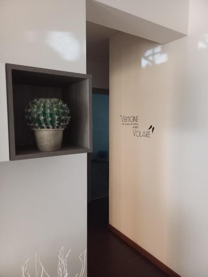 Apartament I Tulipani Di Anna Castiglione del Lago Zewnętrze zdjęcie