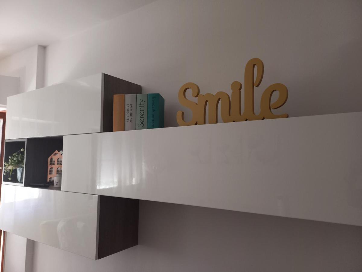 Apartament I Tulipani Di Anna Castiglione del Lago Zewnętrze zdjęcie