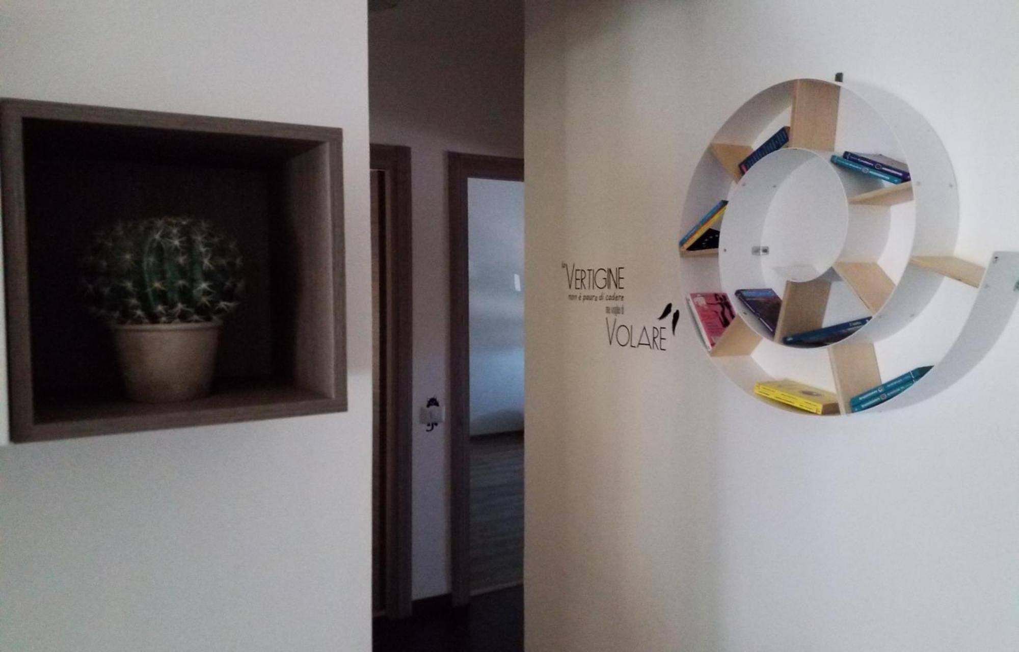 Apartament I Tulipani Di Anna Castiglione del Lago Zewnętrze zdjęcie