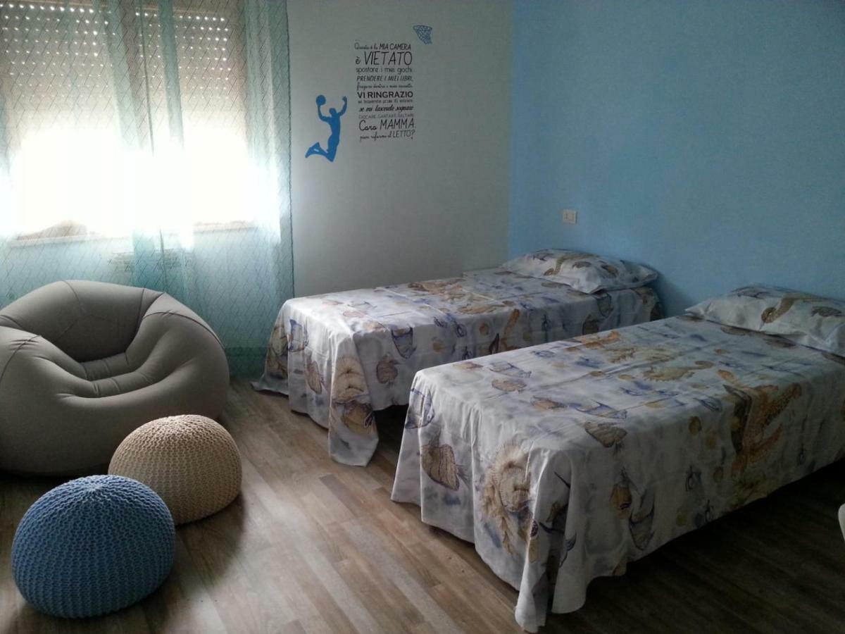 Apartament I Tulipani Di Anna Castiglione del Lago Zewnętrze zdjęcie