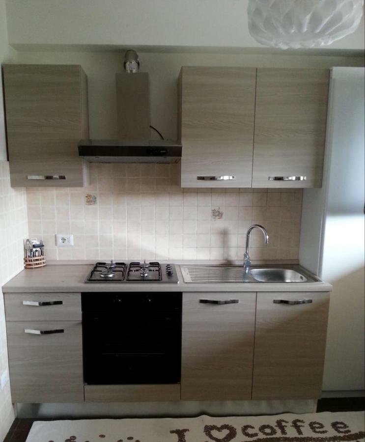 Apartament I Tulipani Di Anna Castiglione del Lago Zewnętrze zdjęcie