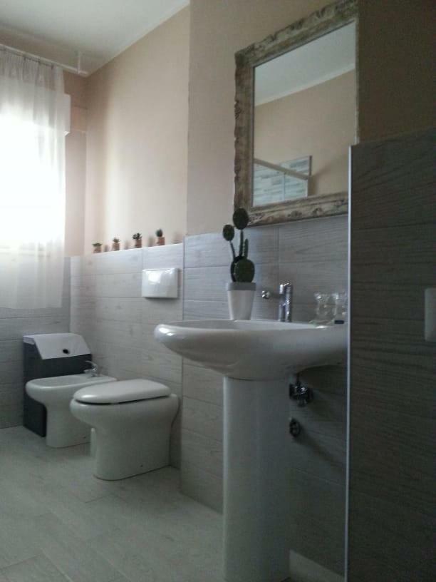 Apartament I Tulipani Di Anna Castiglione del Lago Zewnętrze zdjęcie