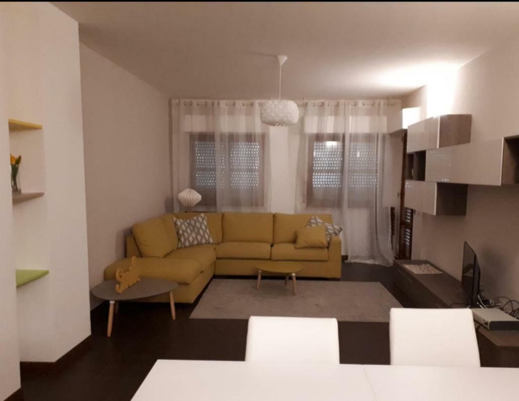Apartament I Tulipani Di Anna Castiglione del Lago Zewnętrze zdjęcie
