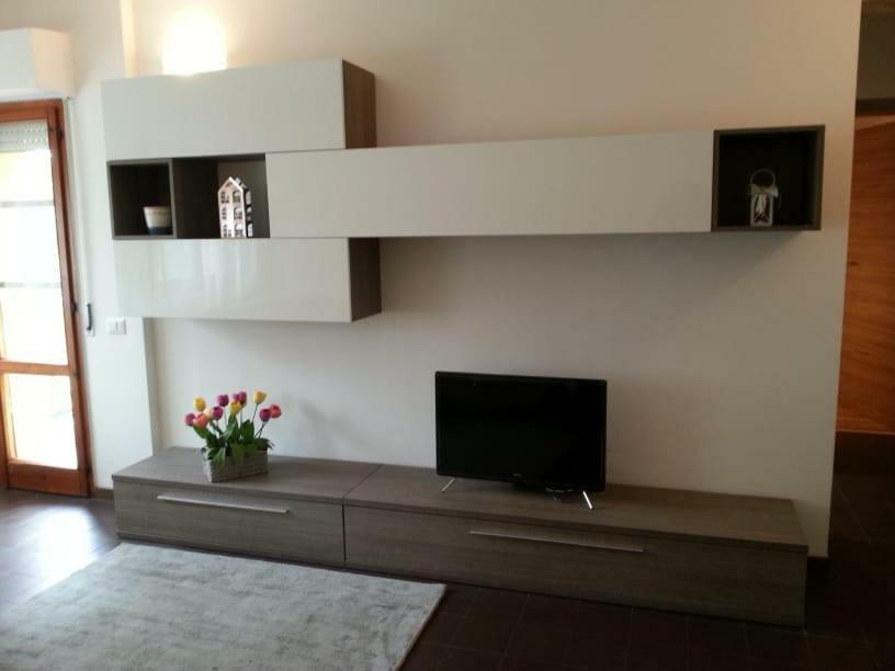 Apartament I Tulipani Di Anna Castiglione del Lago Zewnętrze zdjęcie