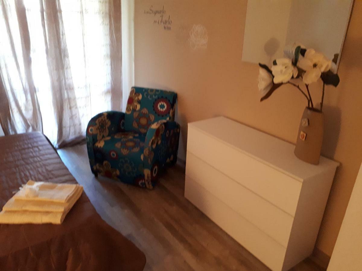 Apartament I Tulipani Di Anna Castiglione del Lago Zewnętrze zdjęcie
